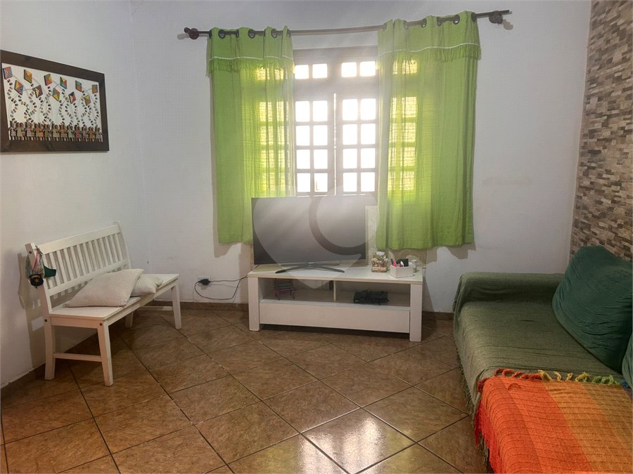 Casa à venda com 3 quartos em Chácara Califórnia, São Paulo, SP
