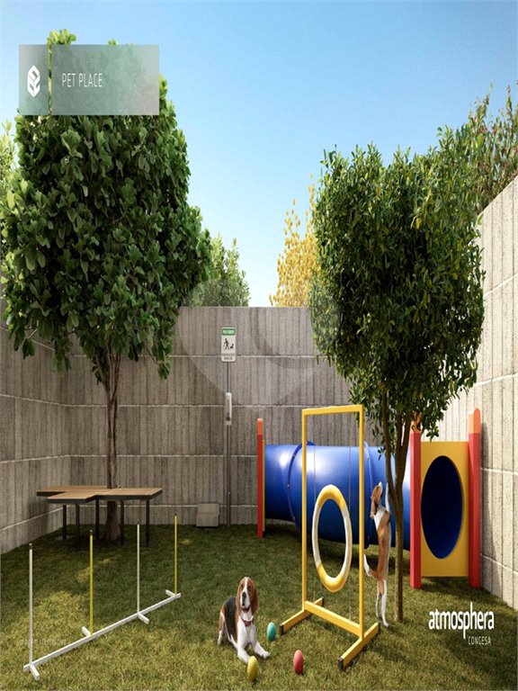 Apartamento à venda com 3 suítes no Centro, Indaiatuba, SP