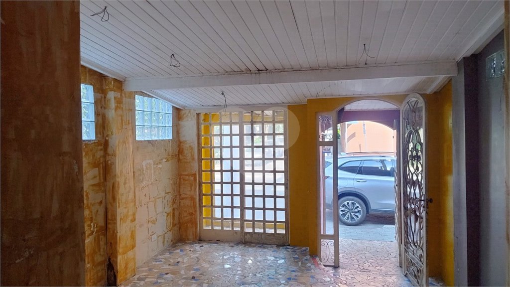 Sobrado para alugar com 3 quartos em Alto da Boa Vista, São Paulo, SP