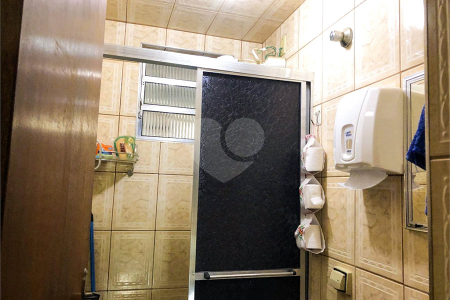 Sobrado à venda com 5 quartos, sendo 1 suíte, em Parque Edu Chaves, São Paulo, SP