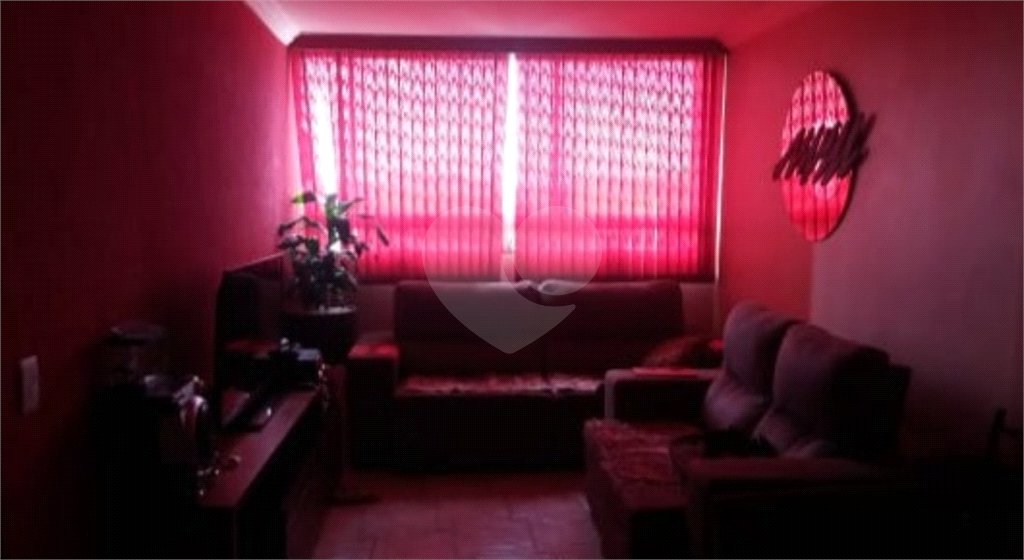 Apartamento à venda com 3 quartos em Limão, São Paulo, SP