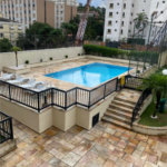 Apartamento à venda com 2 quartos em Pinheiros, São Paulo, SP