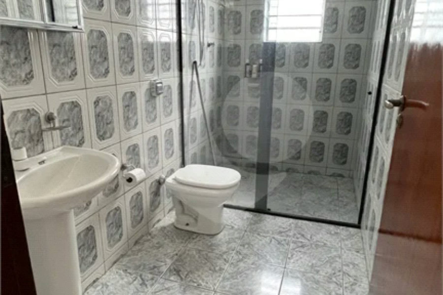 Sobrado à venda com 3 quartos em Vila Nova Cachoeirinha, São Paulo, SP