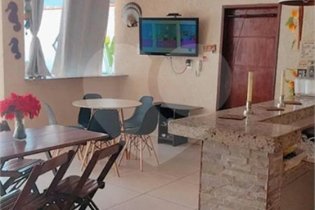Casa à venda com 5 quartos, sendo 1 suíte, em Campo Grande, Rio de Janeiro, RJ