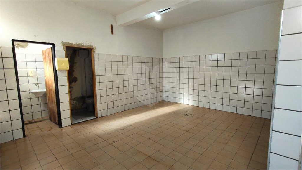 Salão para alugar em Chapadinha, Itapetininga, SP