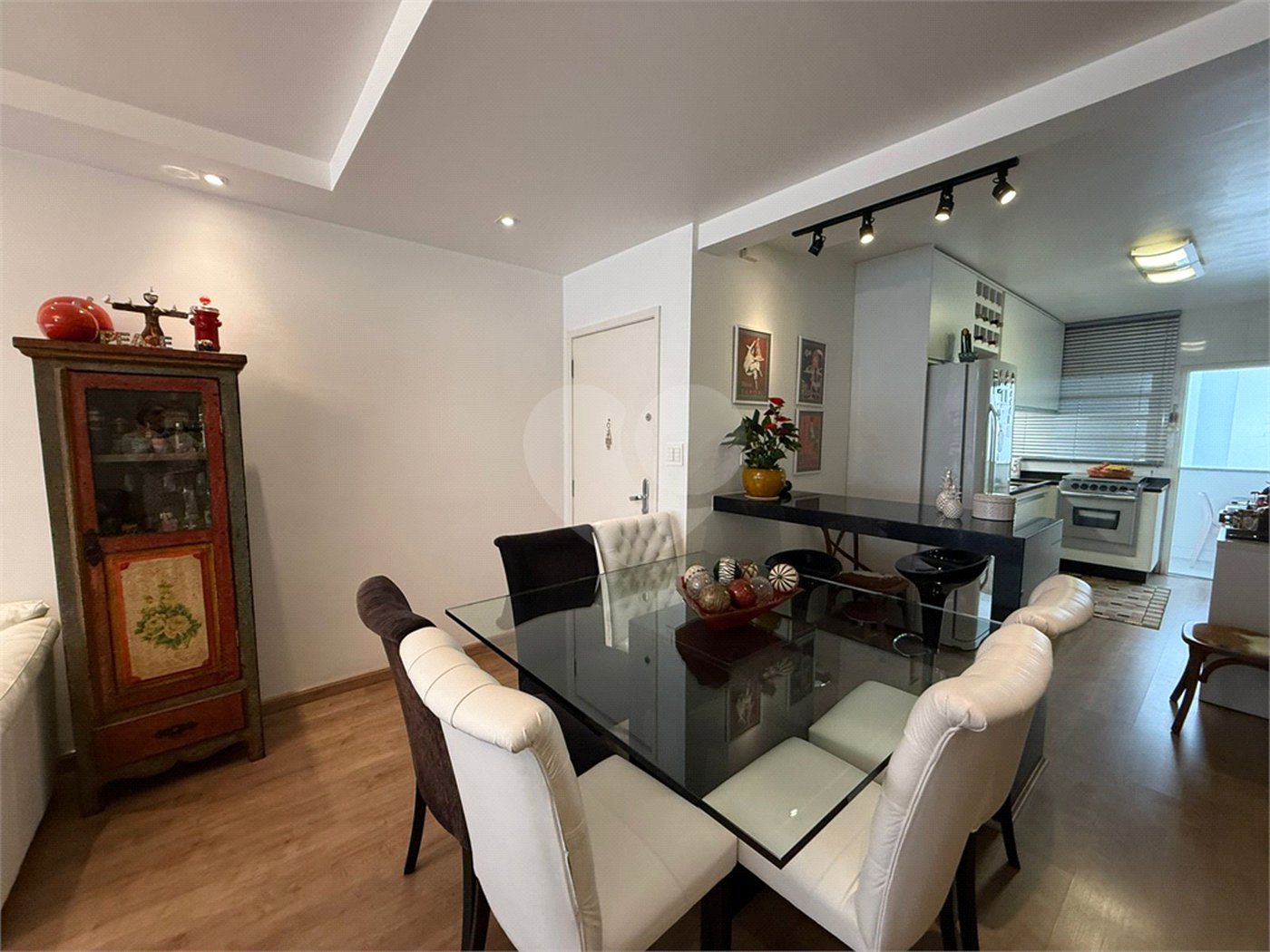 Apartamento à venda com 2 quartos em Perdizes, São Paulo, SP