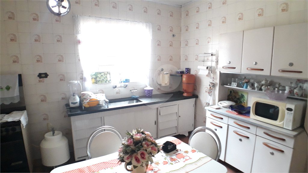 Casa Térrea à venda com 3 quartos, sendo 1 suíte, em Carandiru, São Paulo, SP