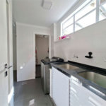 Apartamento Residencial à venda, Boqueirão, Santos - AP1234.