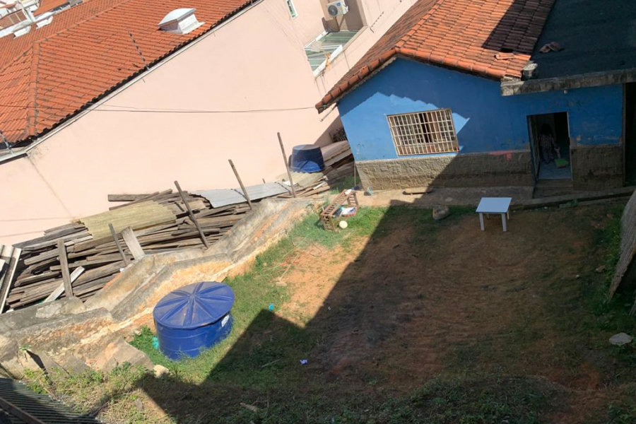 Terreno à venda em Imirim, São Paulo, SP
