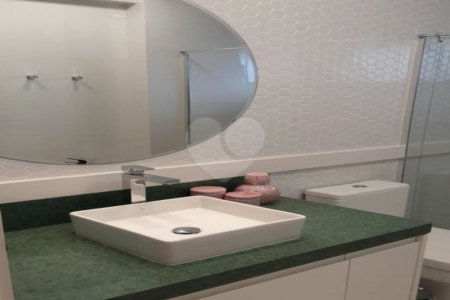 Apartamento à venda com 3 suítes em Jardim do Mar, São Bernardo do Campo, SP