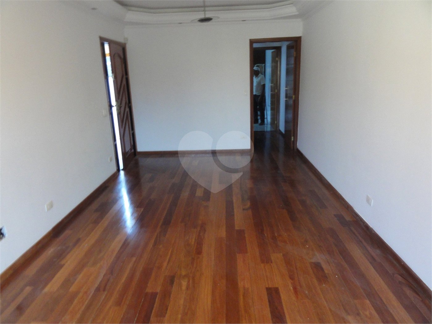 Sobrado à venda com 3 quartos, sendo 1 suíte, em Mandaqui, São Paulo, SP