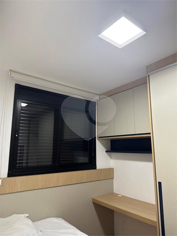 Apartamento para alugar com 1 suíte em Pinheiros, São Paulo, SP