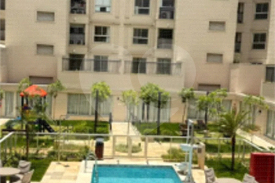 Apartamento à venda com 1 quarto em Santana, São Paulo, SP