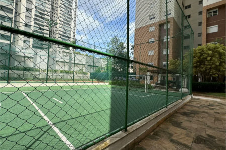 Apartamento à venda com 4 quartos, sendo 3 suítes, em Vila Leopoldina, São Paulo, SP