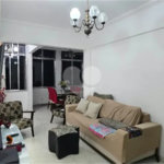 Apartamento à venda com 2 quartos em Tijuca, Rio de Janeiro, RJ