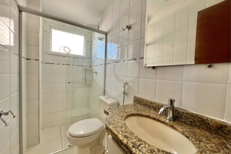 Apartamento à venda com 3 quartos, sendo 1 suíte, em Parque Campolim, Sorocaba, SP