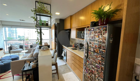Apartamento à venda com 2 quartos, sendo 1 suíte,  em Nova Piraju, São Paulo, SP
