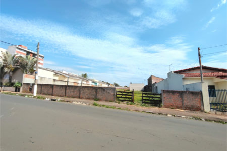 Terreno à venda em Vila São José, Itapetininga, SP