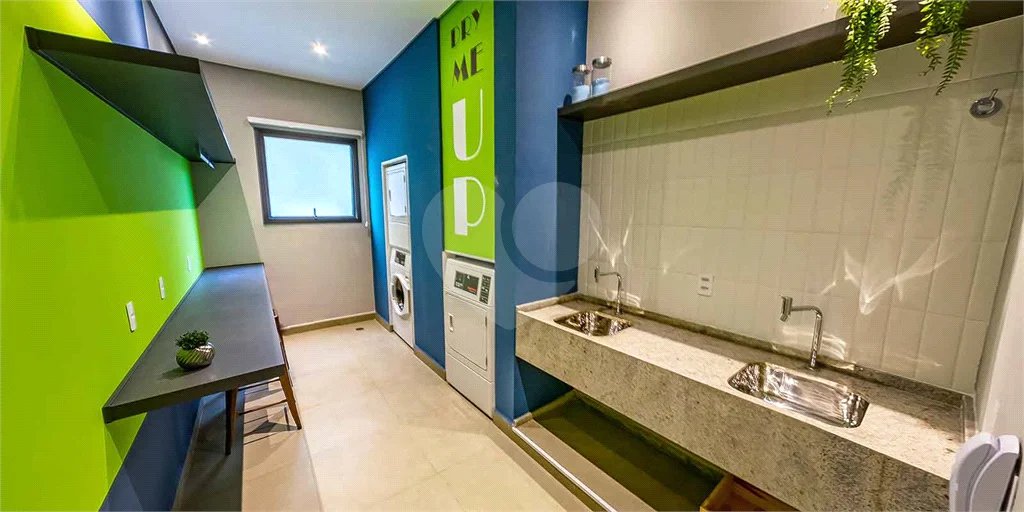 Apartamento no Alto do Ipiranga, 1 quarto, 1 banheiro, quintal