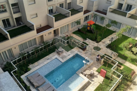 Studio à venda com 1 quarto em Vila Ester (zona Norte), São Paulo, SP