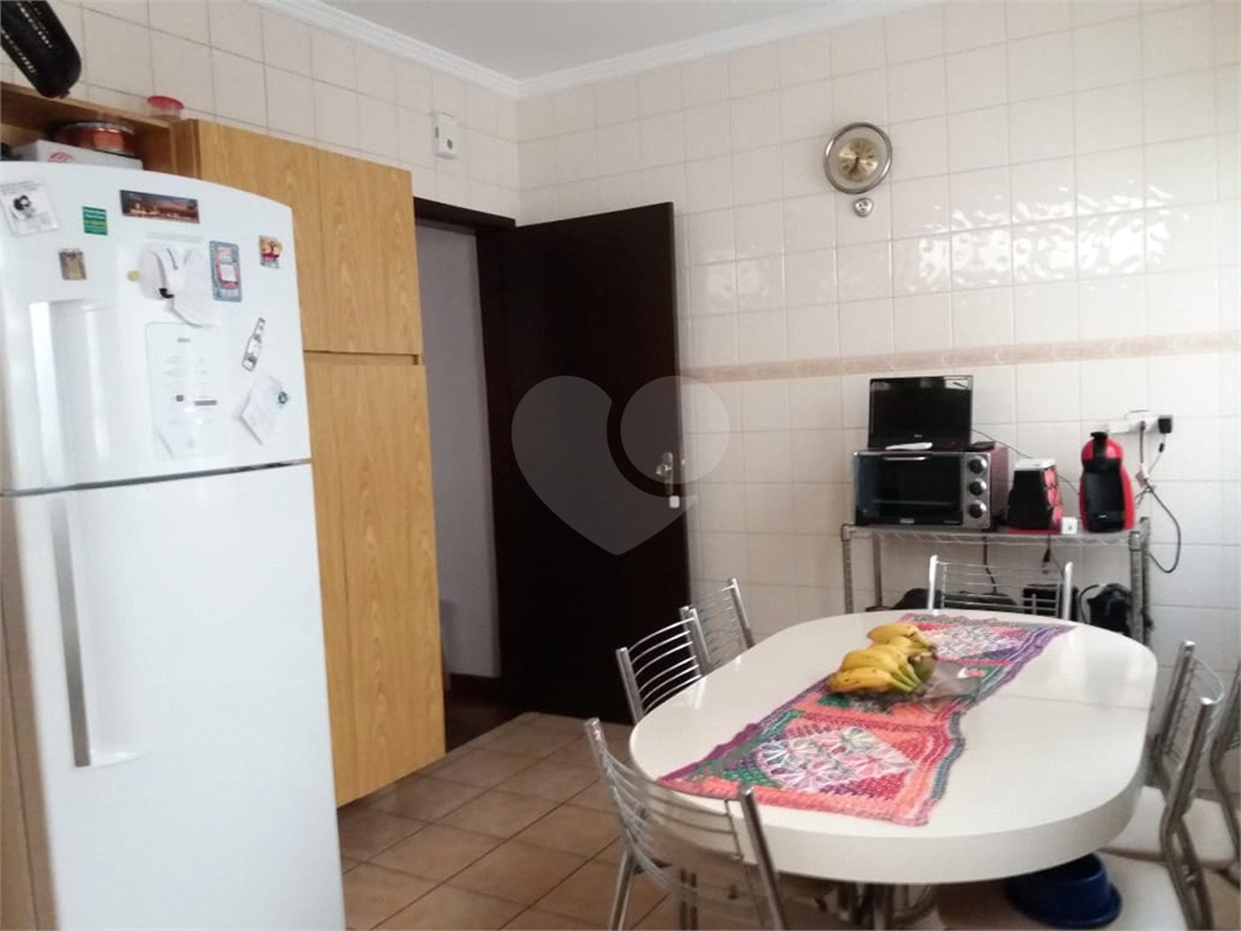 Casa à venda com 3 quartos em Santo Amaro, São Paulo, SP