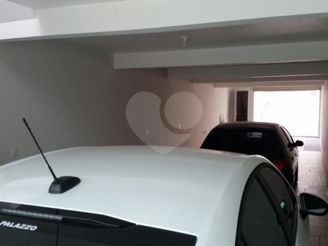 Sobrado à venda com 3 quartos, sendo 1 suíte,  em Freguesia do Ó, São Paulo, SP