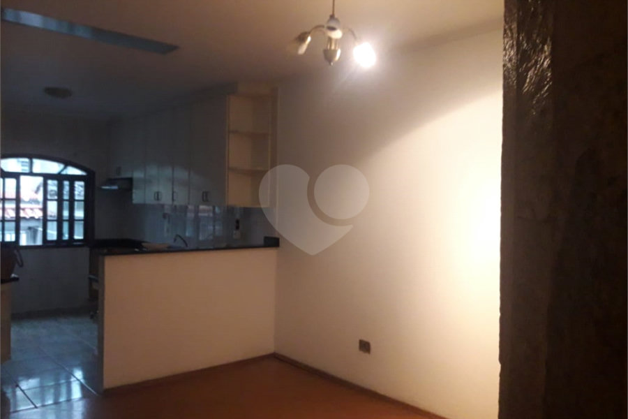 Sobrado à venda com 4 quartos, sendo 1 suíte, em Jaçanã, São Paulo, SP