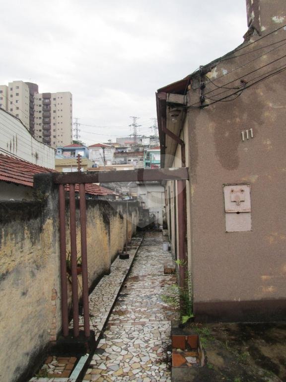 Terreno à venda em Vila Paiva, São Paulo, SP