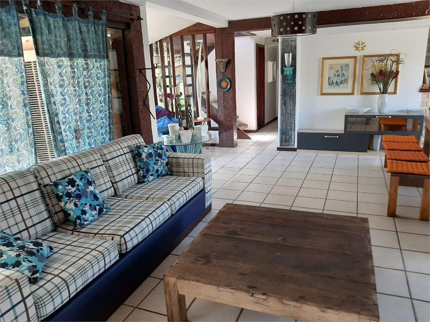 Casa para alugar com 5 suítes em Geribá, Armação dos Búzios, RJ