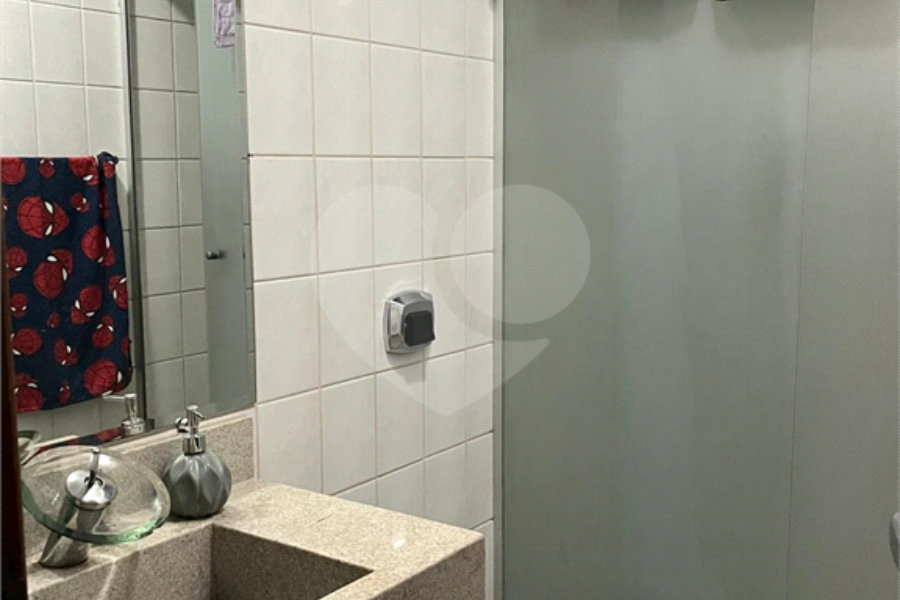 Casa à venda com 2 quartos no condomínio Pedra Branca, São Paulo - SP
