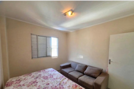 Apartamento à venda com 2 quartos em Bela Vista, Osasco - SP