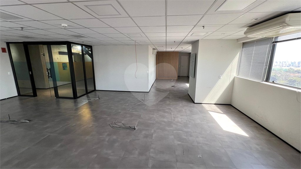 Sala para alugar em Planalto Paulista, São Paulo, SP