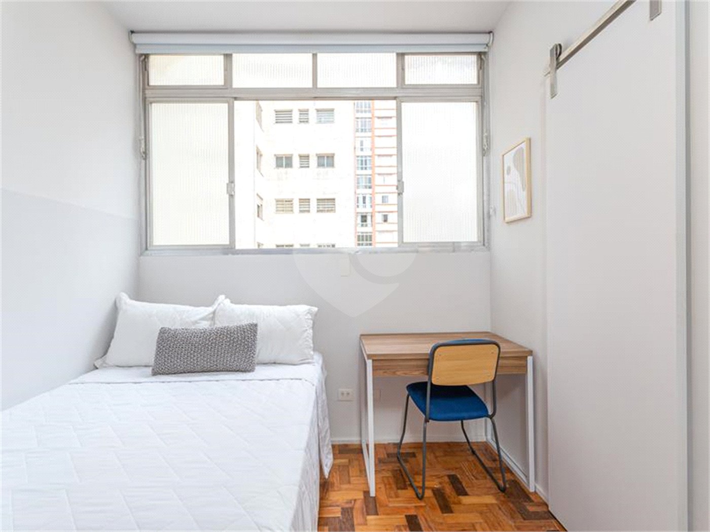 Apartamento a venda em Bela Vista 145m² com 3 suites.
