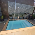 Casa térrea 3 dormitórios com piscina e área Gourmet à venda São Carlos