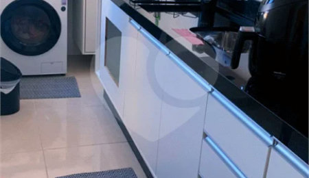 Apartamento à venda com 2 quartos em Parque Artur Alvim, São Paulo, SP
