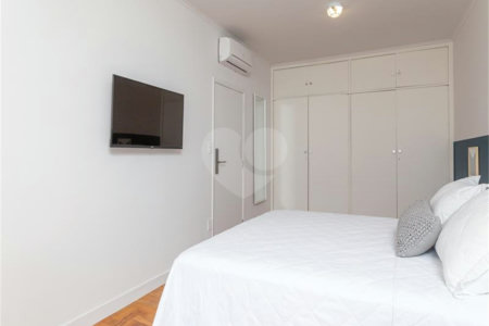 Apartamento de 200m², 5 quartos em Consolação
