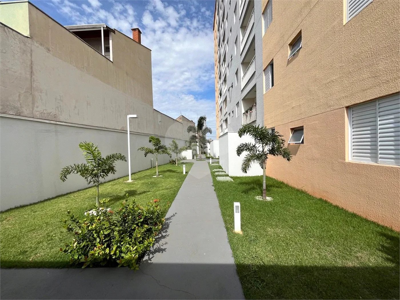 Venda Apartamento 3 Dormitórios (1 Suíte) - Prime América Residence - Piracicaba-SP