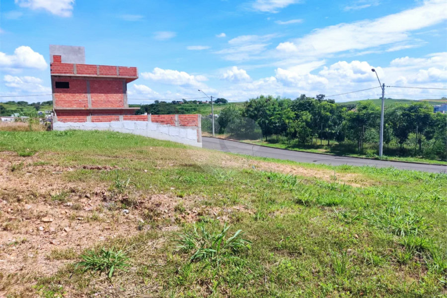 Terreno à venda no condomínio Canadá, Piracicaba - SP