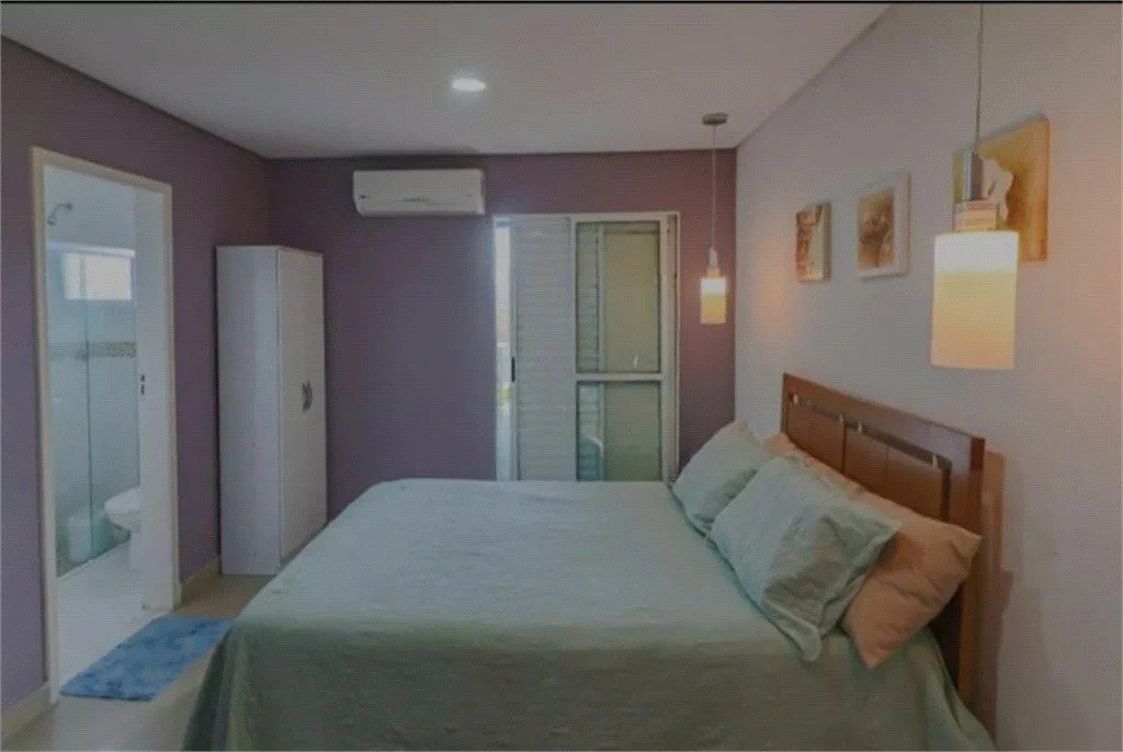 Casa à venda com 3 quartos, sendo 3 suítes, em Butantã, São Paulo - SP