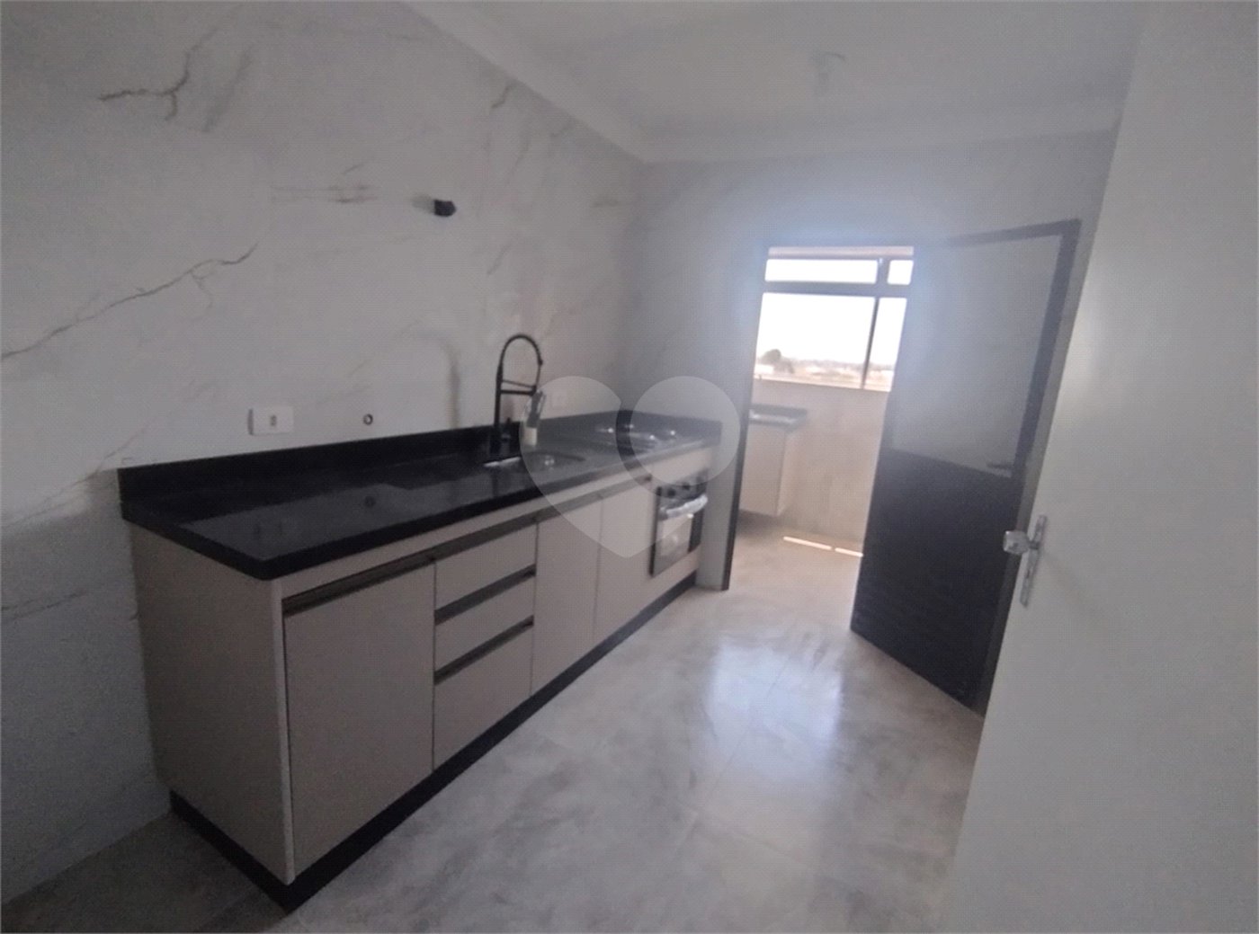 Apartamento á venda - Jabaquara
