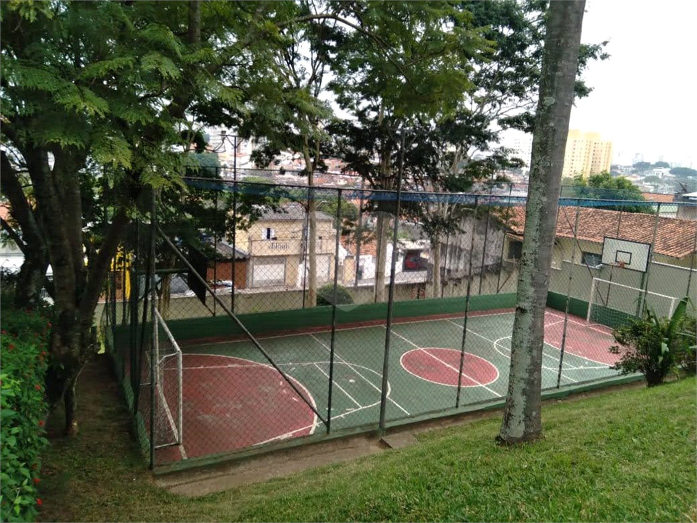 Apartamento á venda - Jabaquara