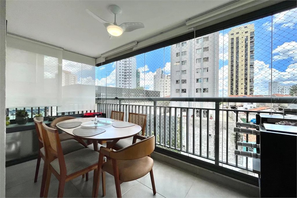 Apartamento à venda com 69m², 2 quartos e 1 vaga - Próximo metrô Conceição!