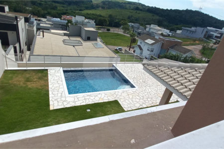 Casa à venda com 3 suítes em Santa Isabel, Louveira, SP