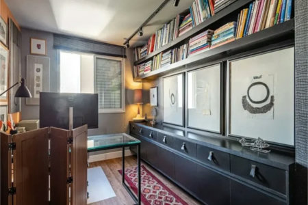 Apartamento à venda com 3 quartos, sendo 1 suíte, em Vila Buarque, São Paulo, SP