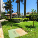 APTO 4 DORM (SUÍTES) E 5 GARAGENS NA SAÚDE