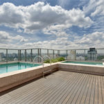 Vendo apartamento novo, com vista e localização estratégica, Chácara Santo Antônio