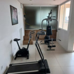 Apartamento térreo no Edifício Eco Residence