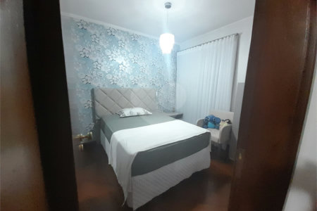 Apartamento no Edifício Villa Lobos a venda - São Carlos
