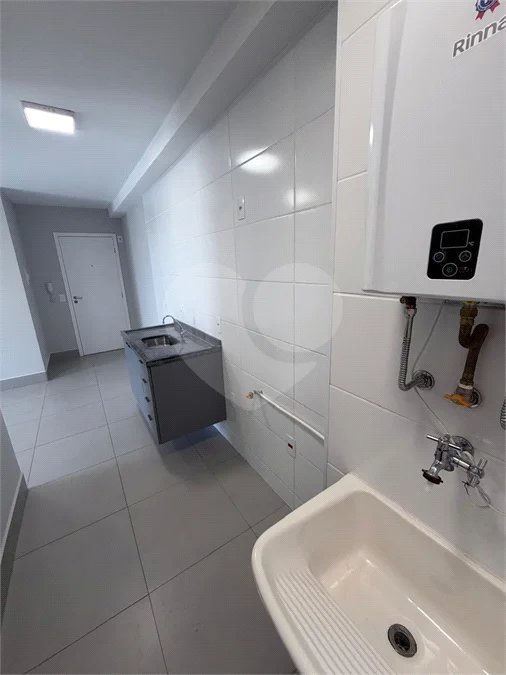 Apartamento para alugar com 2 quartos, sendo 1 suíte, em Pompéia, Piracicaba, SP