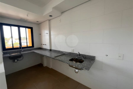 Residencial Unique – 104m²